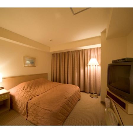 Kitami Pierson Hotel - Vacation Stay 54804V Exterior photo