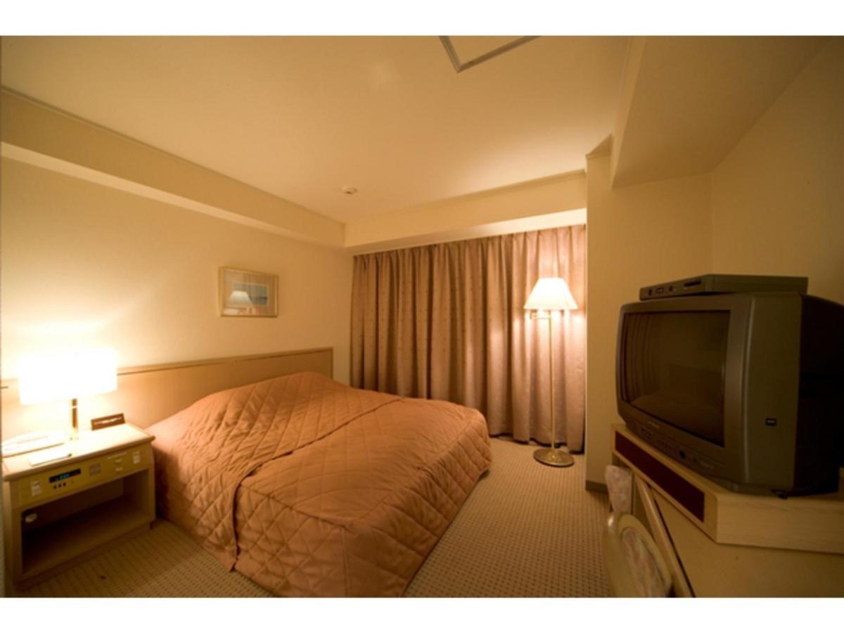 Kitami Pierson Hotel - Vacation Stay 54804V Exterior photo
