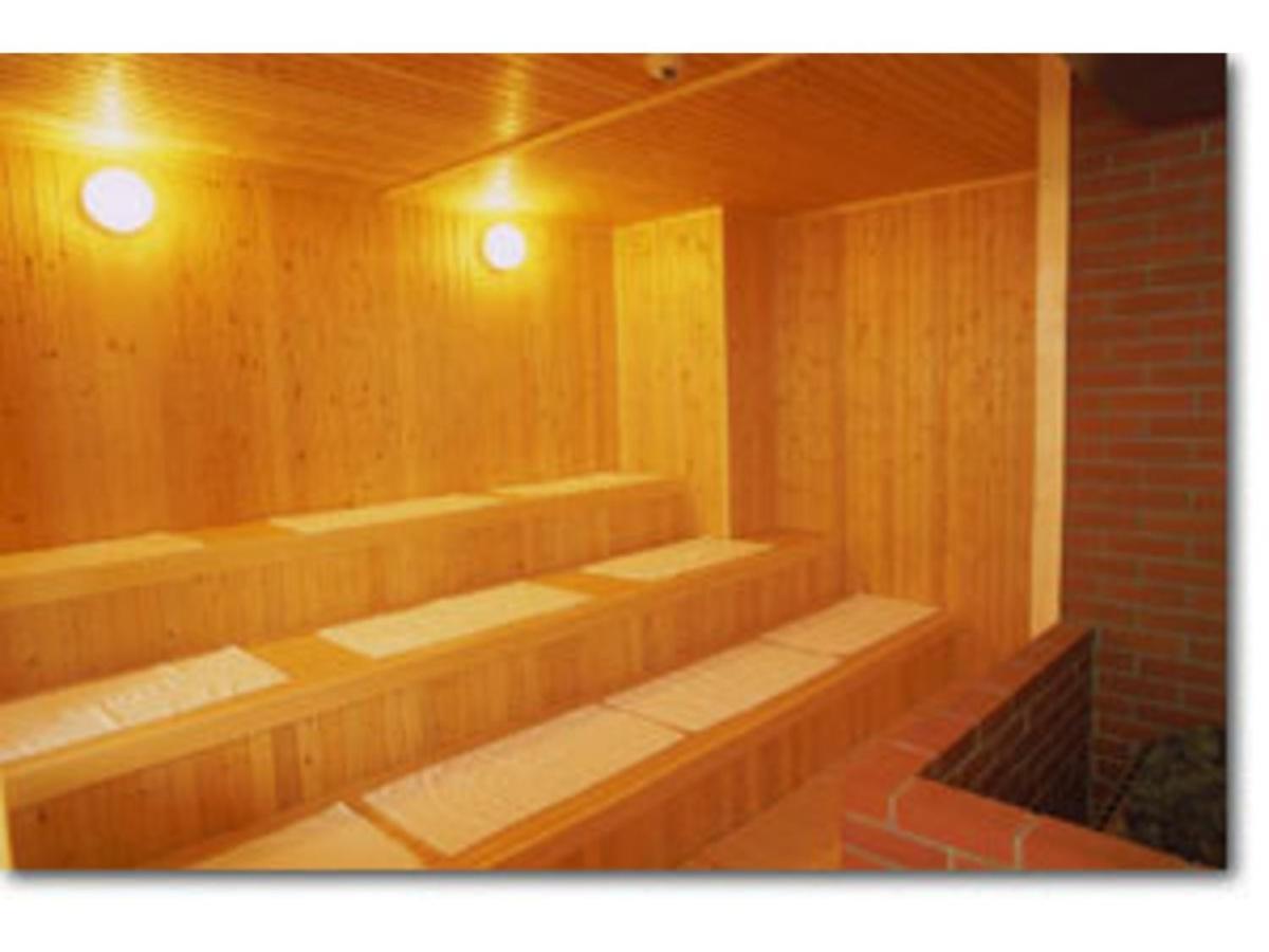 Kitami Pierson Hotel - Vacation Stay 54804V Exterior photo
